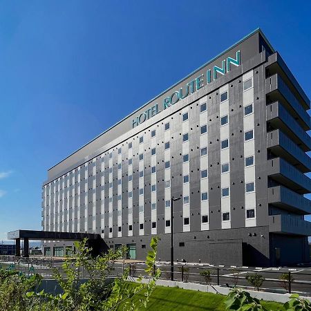 Hotel Route Inn Ohi Takahama Takahama  Exterior photo